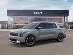 2027 Kia Carnival EX