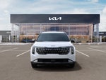 2027 Kia Carnival Hybrid EX