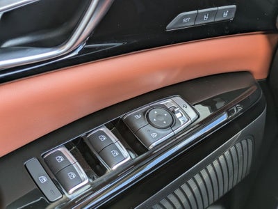 2023 Kia Carnival SX