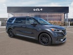 2023 Kia Carnival SX