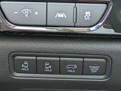 2023 Kia Carnival SX