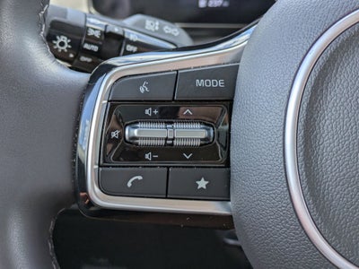 2023 Kia Carnival SX