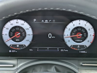 2023 Kia Carnival SX