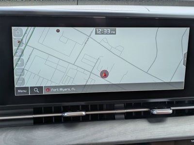 2023 Kia Carnival SX