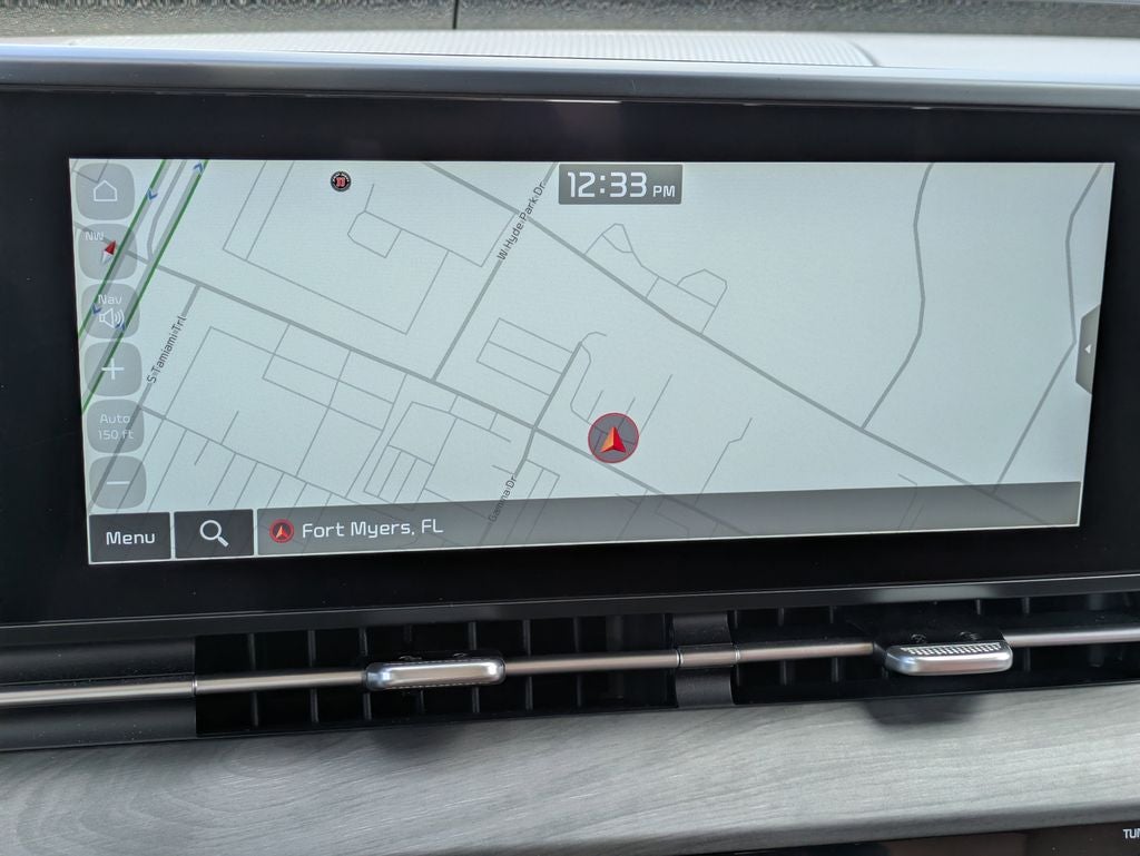 2023 Kia Carnival SX