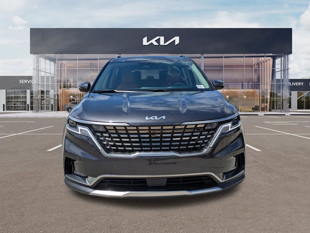 2023 Kia Carnival SX