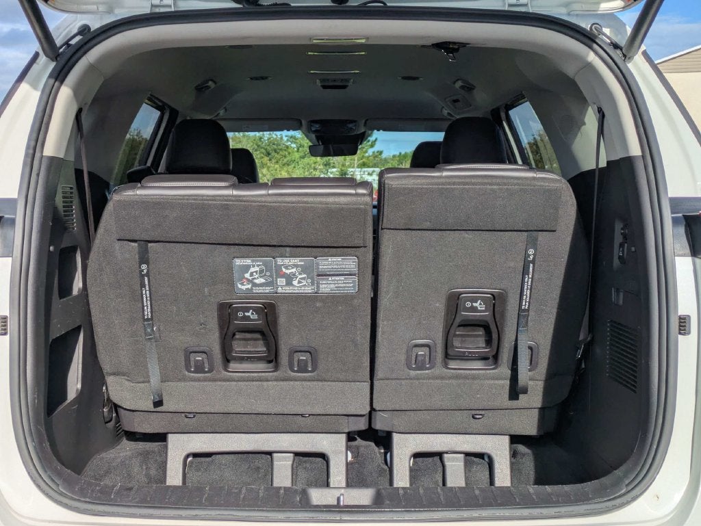 2024 Kia Carnival SX