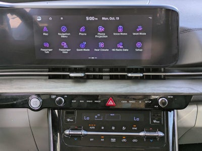 2024 Kia Carnival SX