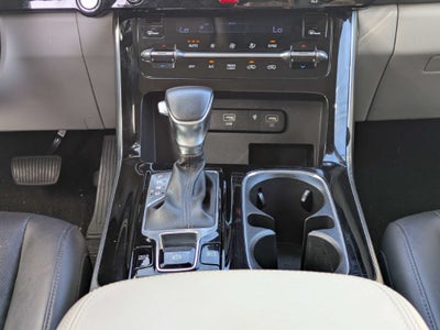 2024 Kia Carnival SX