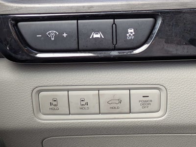 2024 Kia Carnival SX