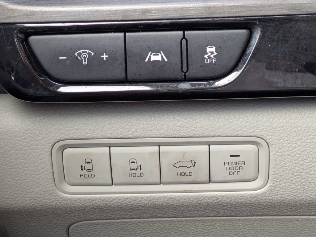 2024 Kia Carnival SX