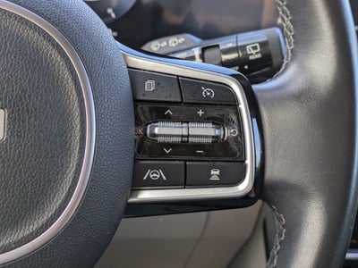 2024 Kia Carnival SX