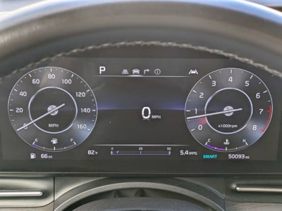 2024 Kia Carnival SX