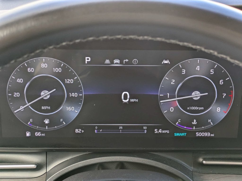 2024 Kia Carnival SX