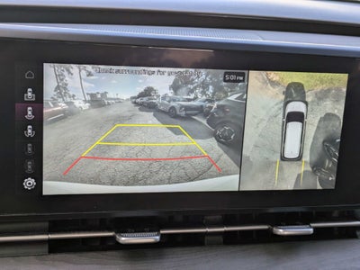 2024 Kia Carnival SX