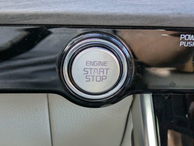 2024 Kia Carnival SX
