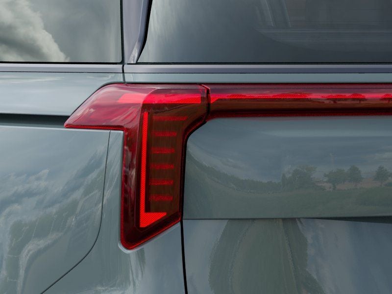 2027 Kia Carnival SX Prestige