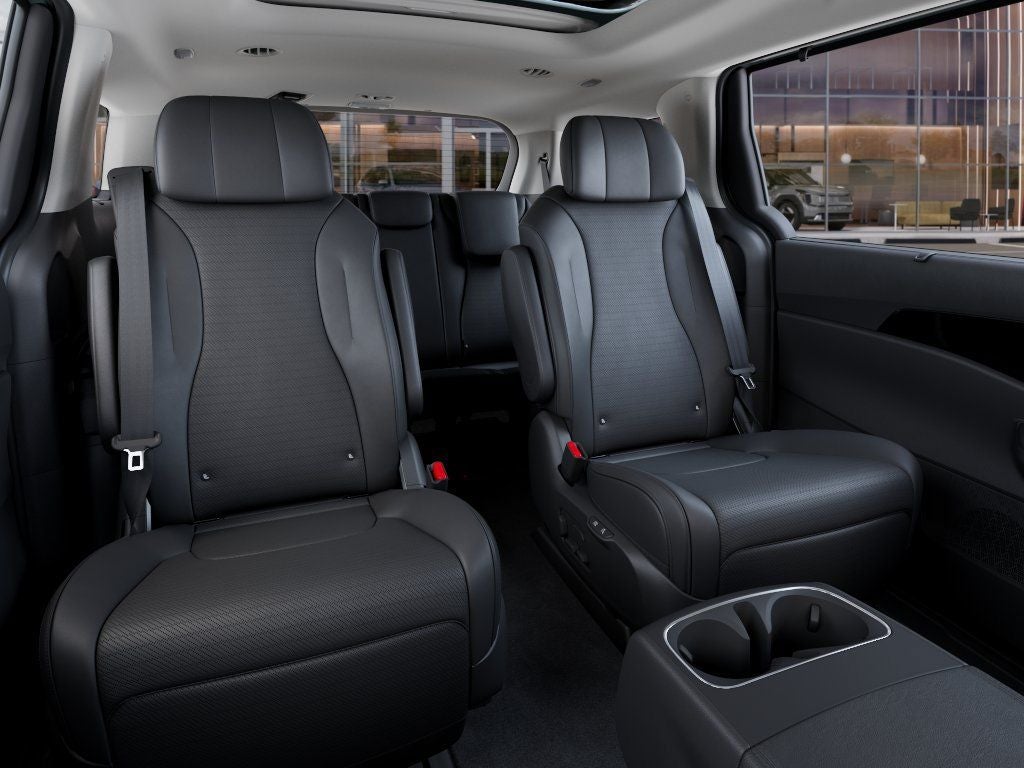 2027 Kia Carnival SX Prestige
