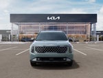 2027 Kia Carnival SX Prestige
