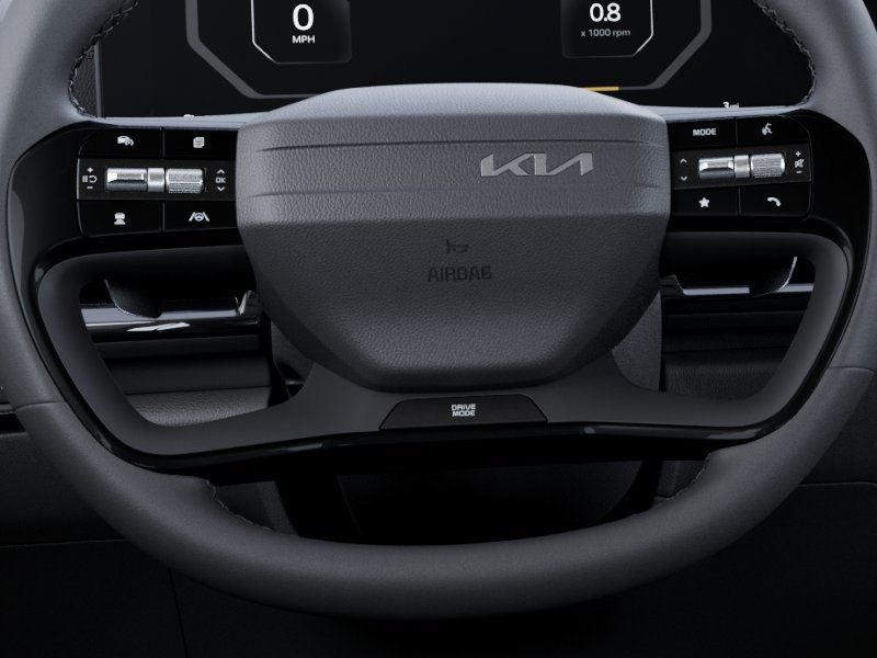 2027 Kia Carnival SX Prestige
