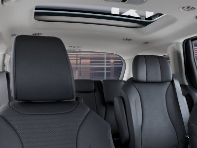 2027 Kia Carnival SX Prestige