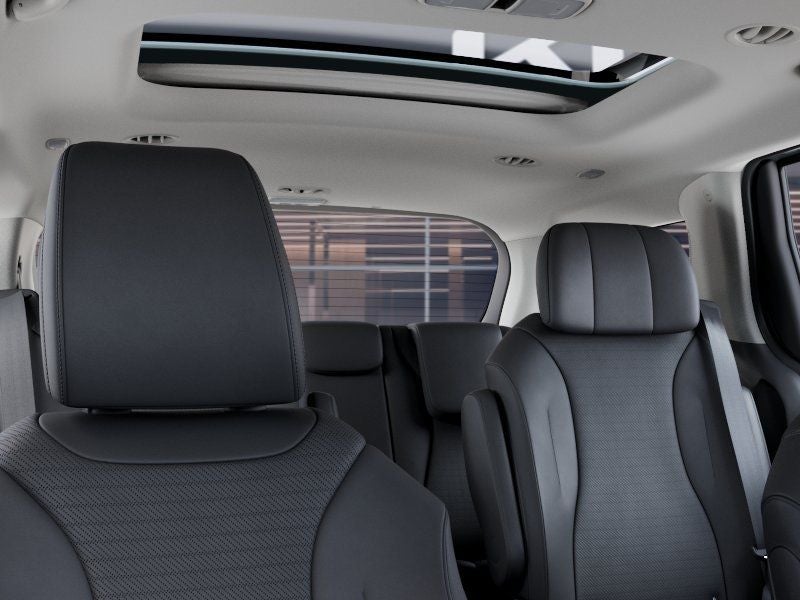 2027 Kia Carnival SX Prestige