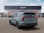 2027 Kia Carnival SX Prestige