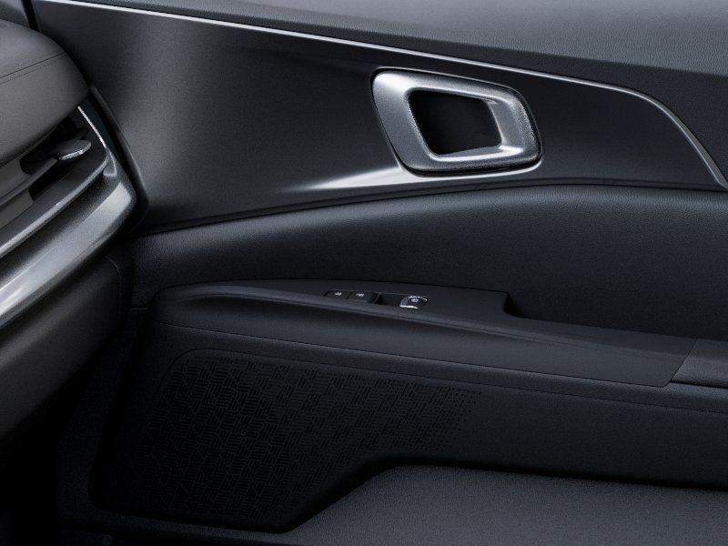 2027 Kia Carnival SX