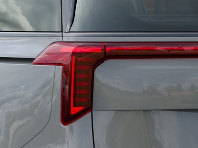 2027 Kia Carnival SX Prestige