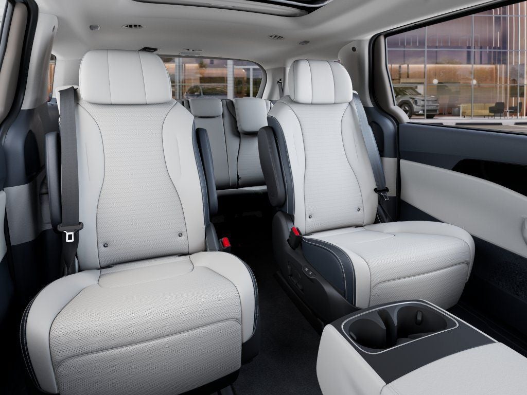 2027 Kia Carnival SX Prestige