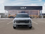 2027 Kia Carnival SX Prestige
