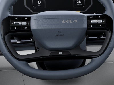 2027 Kia Carnival SX Prestige