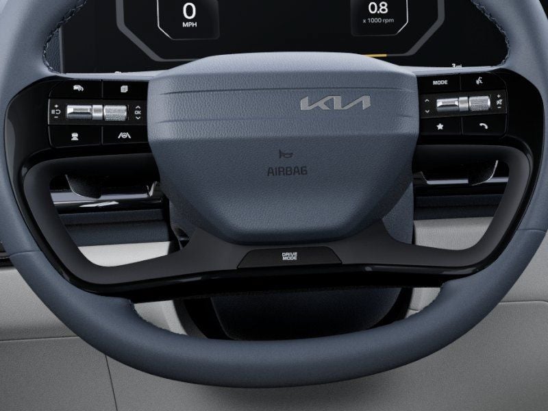 2027 Kia Carnival SX Prestige