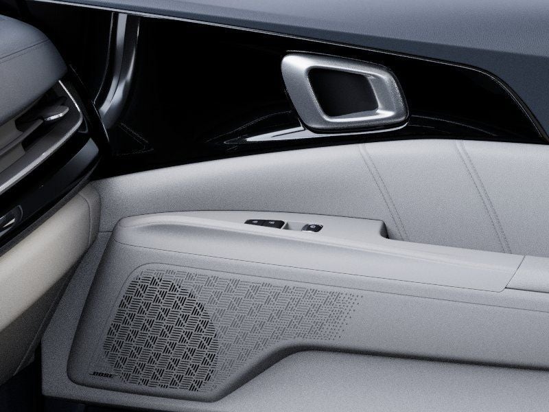 2027 Kia Carnival SX Prestige