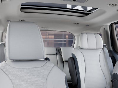 2027 Kia Carnival SX Prestige
