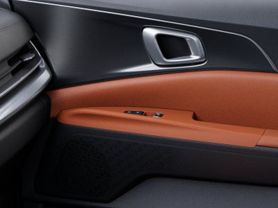 2027 Kia Carnival SX