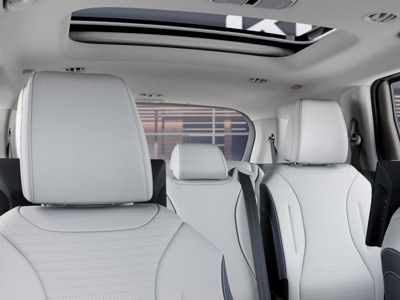 2027 Kia Carnival Hybrid SX Prestige