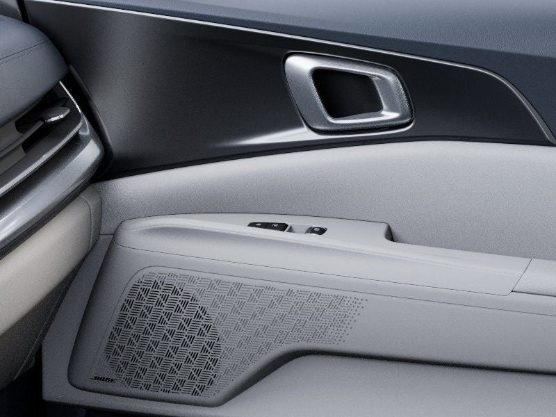 2026 Kia Carnival Hybrid Base