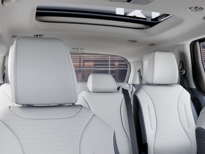 2026 Kia Carnival Hybrid Base