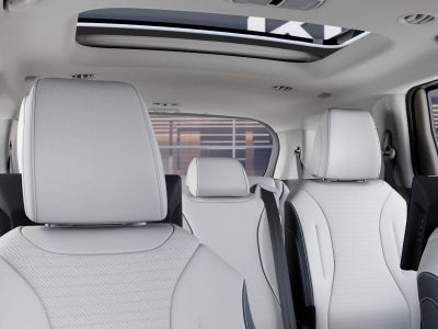 2027 Kia Carnival Hybrid SX Prestige