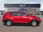 2011 Kia Sportage LX