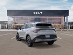 2027 Kia Sportage Hybrid S
