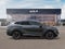 2027 Kia Sportage Hybrid EX