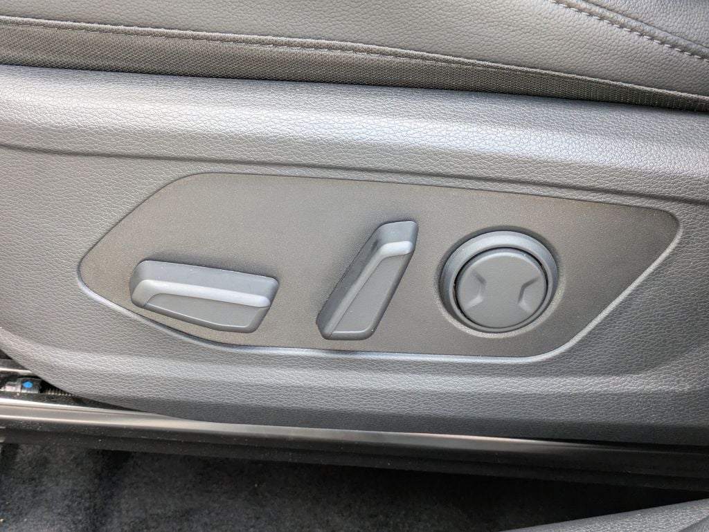 2025 Kia Sportage Hybrid EX