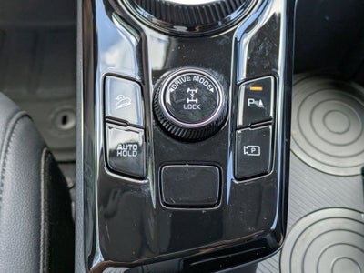 2025 Kia Sportage Hybrid EX