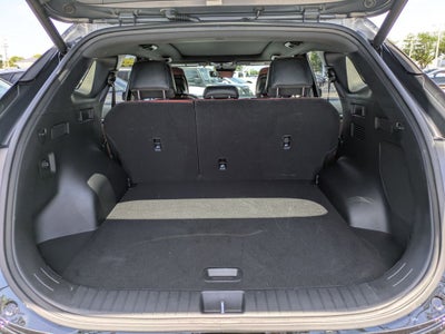 2023 Kia Sportage Hybrid SX-Prestige