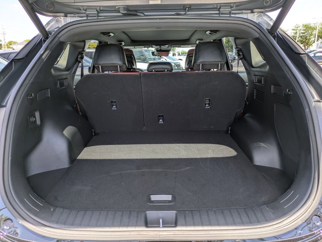 2023 Kia Sportage Hybrid SX-Prestige