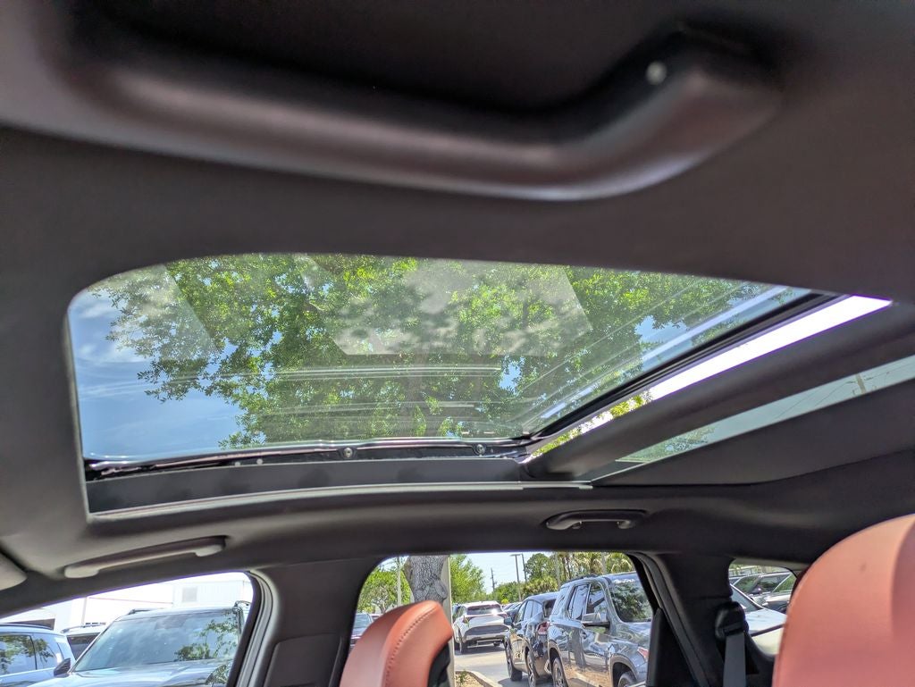 2023 Kia Sportage Hybrid SX-Prestige