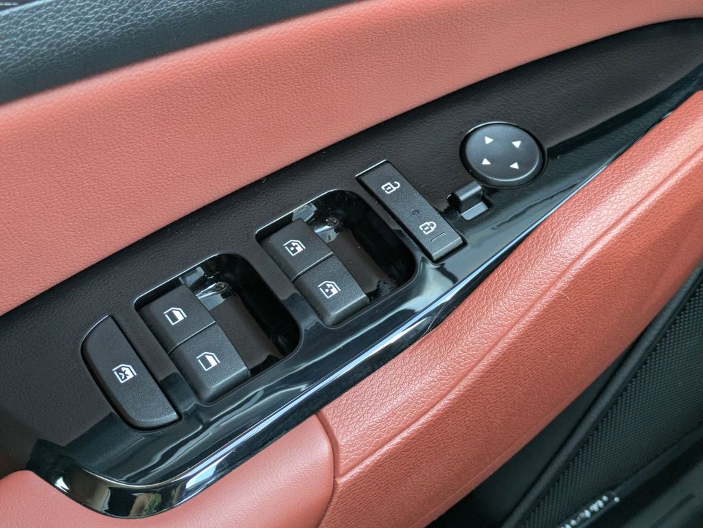 2023 Kia Sportage Hybrid SX-Prestige