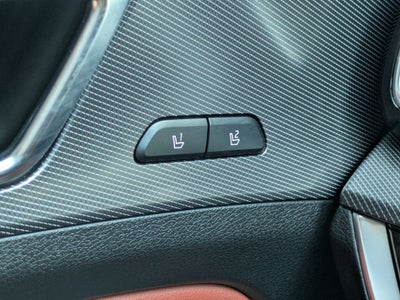 2023 Kia Sportage Hybrid SX-Prestige